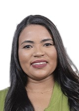 Retrato de ADENISIA CAMPELO