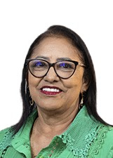 Retrato de VITALINA LACERDA
