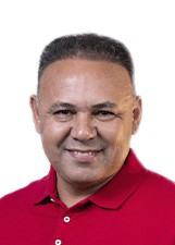 Retrato de FRANCINALDO MORAES