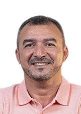 Retrato de GEOVANE DIAS