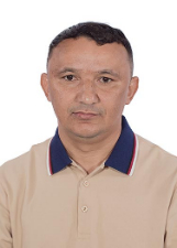 Retrato de GILVANETO PEREIRA
