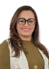 Retrato de ARIANNE SIQUEIRA