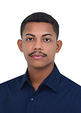 Retrato de VÍTOR FRANÇA