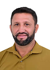 Retrato de NOÉ SANTOS