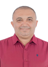 Retrato de DANIEL SILVA