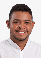 Retrato de ALEX FRANÇA