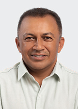 Retrato de ZÉ VALDO
