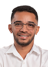 Retrato de CLEITIM FRANÇA