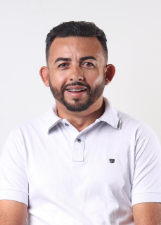 Retrato de WELITON LEAL
