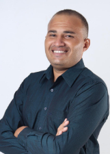 Retrato de RAFAEL SOUSA