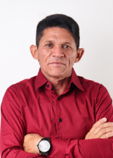 Retrato de CHICÃO DO MOREIRA