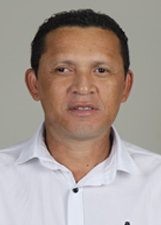 Retrato de SERGIO DOMINGOS