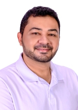 Retrato de REGINALDO COELHO