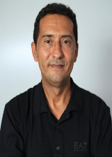 Retrato de PROFESSOR WILON