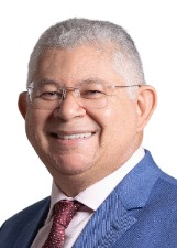 Retrato de NORMAN HELIO