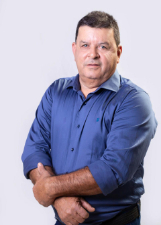 Retrato de AZUL