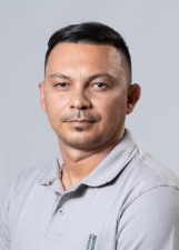 Retrato de JEAN CARLOS