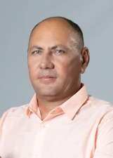 Retrato de SILVANO