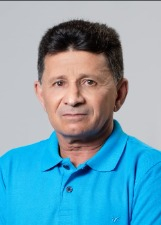Retrato de AVILMAR LEAL