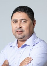 Retrato de CHICO LEAL