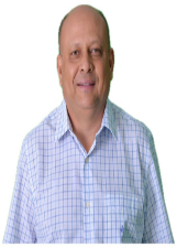 Retrato de VALDINEY CARVALHO