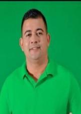 Retrato de ENEAS LIMA