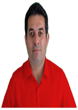 Retrato de DOUTOR FRANKLIN