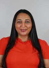 Retrato de ERISLENE MONTEIRO