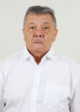Retrato de JUSTINO PINHEIRO