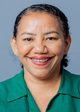 Retrato de EDILEUSA