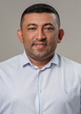 Retrato de TONTOY LACERDA