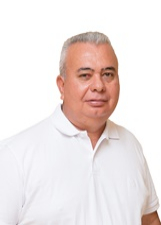 Retrato de VALTERLIN