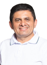 Retrato de JOSÉ GREGÓRIO