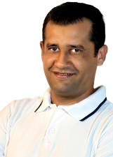 Retrato de AGILDON BARROS