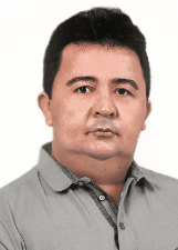 Retrato de EDILSON