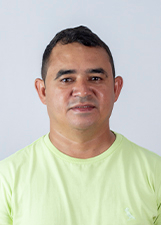 Retrato de JÚNIOR