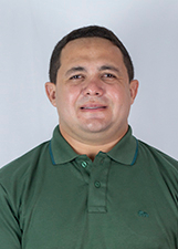 Retrato de RINALDO ROCHA