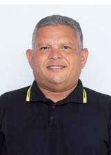 Retrato de NONATO FONSECA