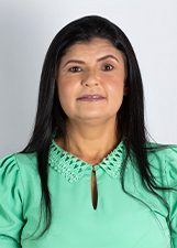 Retrato de JURANE ARAÚJO