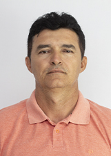 Retrato de WALDEY CASTRO