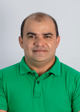 Retrato de ROMEU CARVALHO