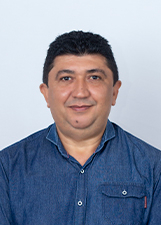 Retrato de GENILTON ALVES