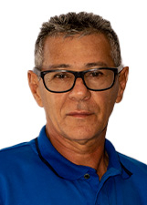 Retrato de DIMAS MEDEIROS