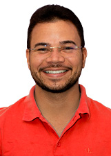 Retrato de JORDAN IRAJÁ