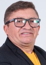 Retrato de PROF. LUIS ANDRÉ