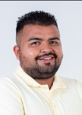 Retrato de KALEBE
