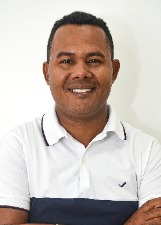 Retrato de LUCIANO APARECIDO