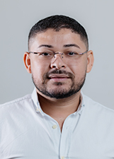 Retrato de FLAVIO MAGALHÃES