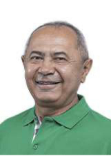 Retrato de DR ERIMAR