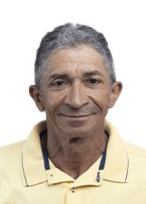 Retrato de CHICO MARIA